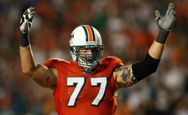 Debate: Are Left Tackles Overpaid in Today's NFL?