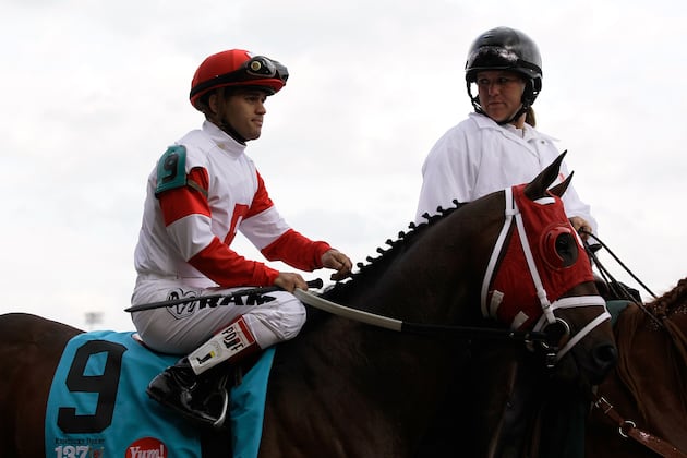 Risen Star Stakes: El Padrino Headlines a Field of 11 Derby Hopefuls