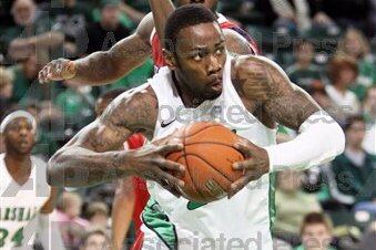 Tale of Two Halves: Marshall Thundering Herd Beat Houston Cougars 66-58