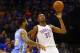 Wilson Chandler.