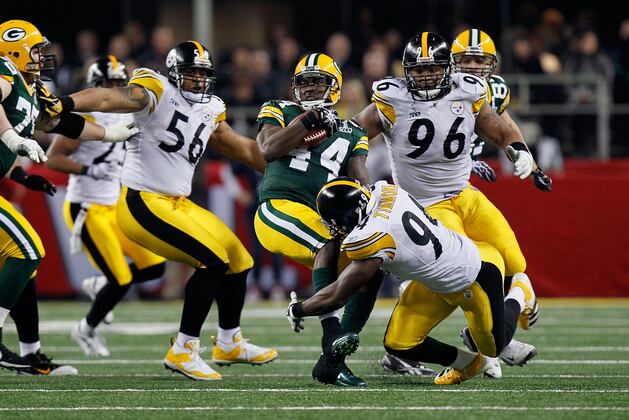 Pittsburgh Steelers Salary Cap Nightmare Almost Over, What Must Still Happen