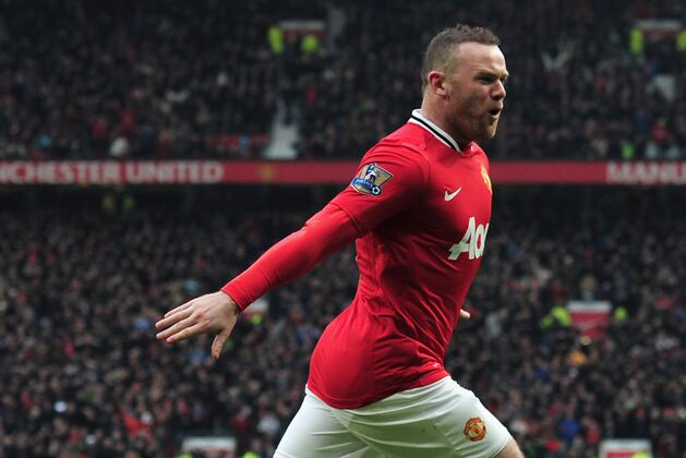 Europa League: Manchester United will face Ajax Rooney-less