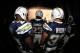 SAN DIEGO, CA - NOVEMBER 10: Quentin Jammer #23, Paul Oliver #27 and Eric Weddle #32 of the San Diego Chargers wait to enter the field during introductions before taking on the Oakland Raiders at Qualcomm Stadium on November 10, 2011 in San Diego, California. (Photo by Stephen Dunn/Getty Images)