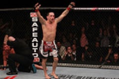 UFC 144: Is Frankie Edgar Able to Withstand a Slow Start vs. Benson Henderson?