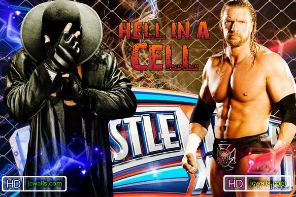 Triple H vs. Undertaker at WrestleMania 28: Will There Be Blood?