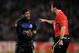 FC Porto Make Hulk Complaint