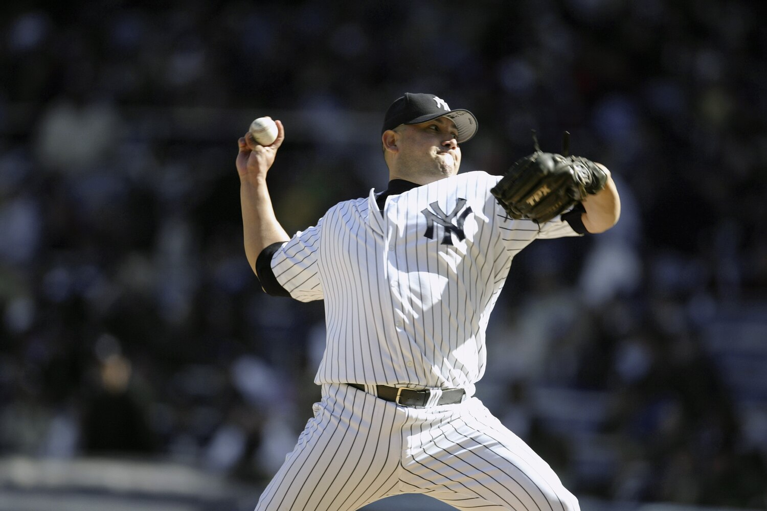 New York Yankees of the Past Four Decades "A" Bleacher Report