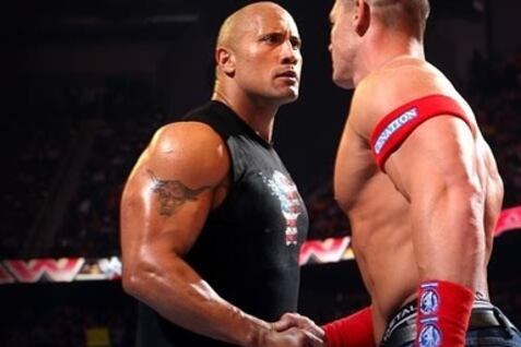 WWE WrestleMania 28 Anaylsis: The Rock Takes the Job