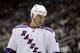 Brandon Dubinsky has remained a primary target for trade talks.