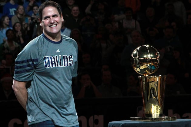 NBA Rumors: Dallas Mavericks Would Be Wrong Not to Make Deals Before Deadline