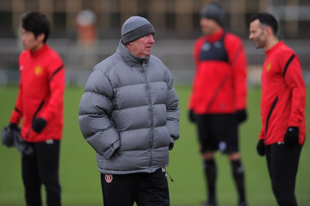Manchester United: Red Devils Won't Put a Strong Emphasis on Europa League