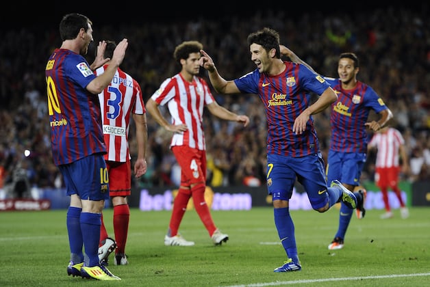 Atletico Madrid vs. Barcelona: Complete Preview, Start Time and More