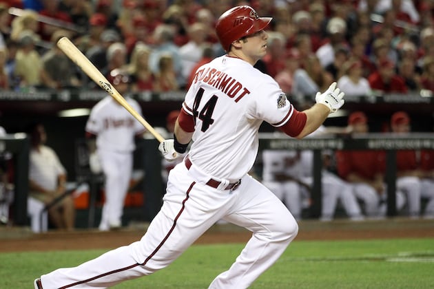 Fantasy Baseball 2012: Top Sluggers Available After Round 5