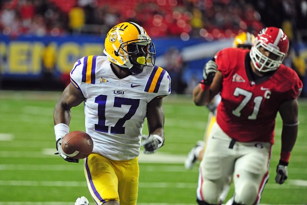 2012 NFL Draft: Why the Minnesota Vikings Must Draft Morris Claiborne