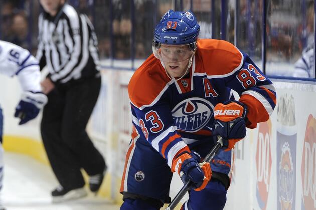 NHL Trade Rumors: Why the New York Rangers Should Avoid Ales Hemsky
