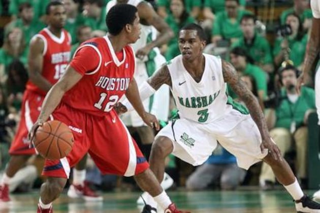 Marshall Basketball: Thundering Herd's Keys to Taming the Memphis Tigers