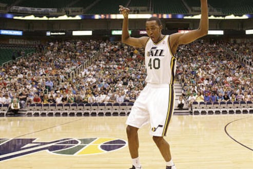 Updated Odds to Win Slam Dunk Contest with Jeremy Evans in the Field