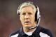 GLENDALE, AZ - JANUARY 01: Head coach Pete Carroll of the Seattle Seahawks watches from the sidelines during the NFL game against the Arizona Cardinals at the University of Phoenix Stadium on January 1, 2012 in Glendale, Arizona. The Cardinals defeated the Seahawks 23-20 in overtime. (Photo by Christian Petersen/Getty Images)