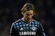 LIVERPOOL, ENGLAND - FEBRUARY 11: Fernando Torres of Chelsea looks dejected at the end of the Barclays Premier League match between Everton and Chelsea at Goodison Park on February 11, 2012 in Liverpool, England. (Photo by Alex Livesey/Getty Images)