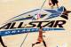 ORLANDO, FL - FEBRUARY 24: Ricky Rubio #9 of the Minnesota Timberwolves and Team Shaq brings the ball up court during the BBVA Rising Stars Challenge part of the 2012 NBA All-Star Weekend at Amway Center on February 24, 2012 in Orlando, Florida. NOTE TO USER: User expressly acknowledges and agrees that, by downloading and or using this photograph, User is consenting to the terms and conditions of the Getty Images License Agreement. (Photo by Ronald Martinez/Getty Images)