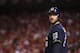 ST LOUIS, MO - OCTOBER 13: Ryan Braun #8 of the Milwaukee Brewers during Game Four of the National League Championship Series against the St. Louis Cardinals at Busch Stadium on October 13, 2011 in St Louis, Missouri. The Milwaukee Brewers defeated the St. Louis Cardinals 4-2. (Photo by Christian Petersen/Getty Images)