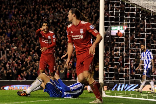Carling Cup Final 2012: Liverpool Will End 6-Year Trophy Drought in Epic Fashion