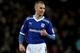 CARDIFF, WALES - JANUARY 24: Kenny Miller of Cardiff City looks on during the Carling Cup Semi Final second leg match between Cardiff City and Crystal Palace at Cardiff City Stadium on January 24, 2012 in Cardiff, Wales. (Photo by Michael Steele/Getty Images)