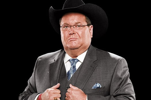 WWE News: Jim Ross Comments on Possible Return to the Announce Table?