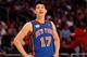 Jeremy Lin has made for a great story the past few weeks. There's more to the league though.