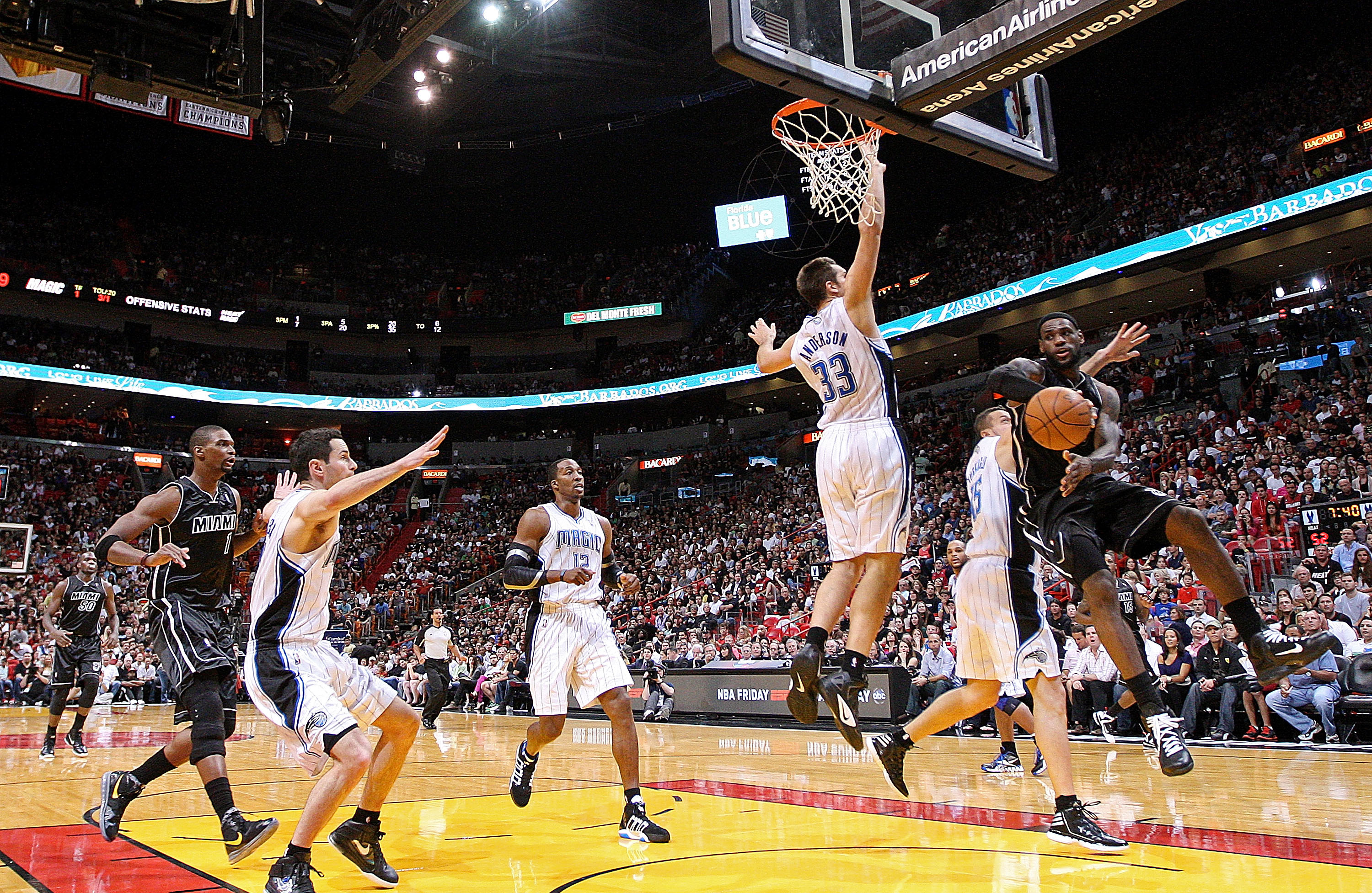 NBA 3-Point Contest 2012: Live Reaction, Recap and Analysis | Bleacher Report