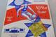 1953 NBA All-Star Game program and ticket stub sold recently on eBay