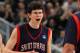 Clint Steindl has stepped up in Stephen Holt's absence