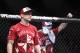 MMA Fighting