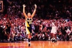 How Reggie Miller's Enshrinement Hurts the Hall of Fame
