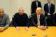 NBA Commissioner David Stern is apparently naming who he'd like to see be the heir to his position: Adam Silver.