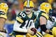 Packers QB Matt Flynn