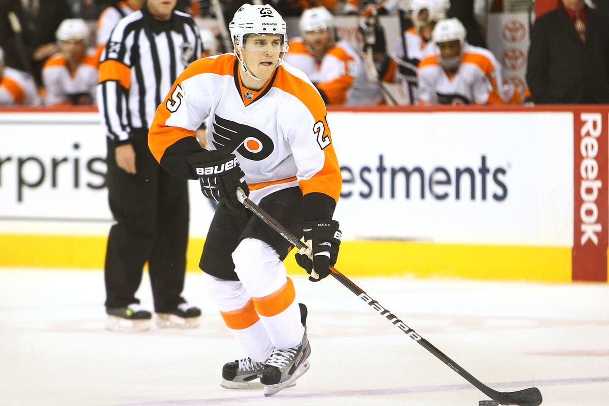 Blackhawks trade options