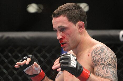 Frankie Edgar vs. Benson Henderson: Why Edgar Deserves an Immediate Rematch
