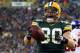 John Kuhn of the Packers.