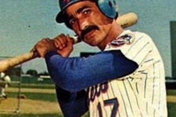 Felix Millan Once Hit Too Many Singles for the Mets and Joe Torre
