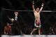 Photo courtesy Esther Lin|MMAfighting.com