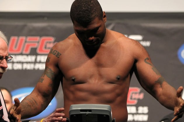 UFC 144 Results: Jake Shields and Rampage Jackson Need to Change Their Styles