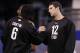 NFL Draft's two best prospects
