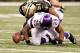 Adrian Peterson Fumble 2010