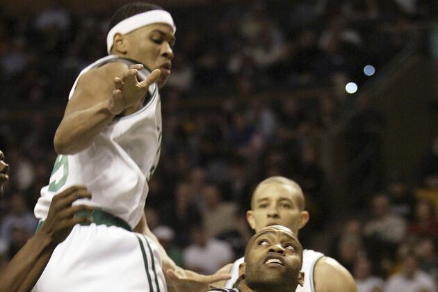 Gerald Green, Former NBA Dunk Contest Winner, Reportedly Will Join Nets