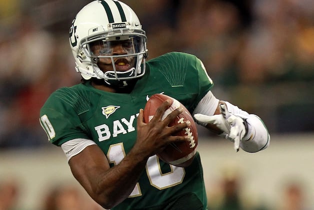 8 NFL Draft Prospects That Will Make an Impact on Fantasy Football in 2012