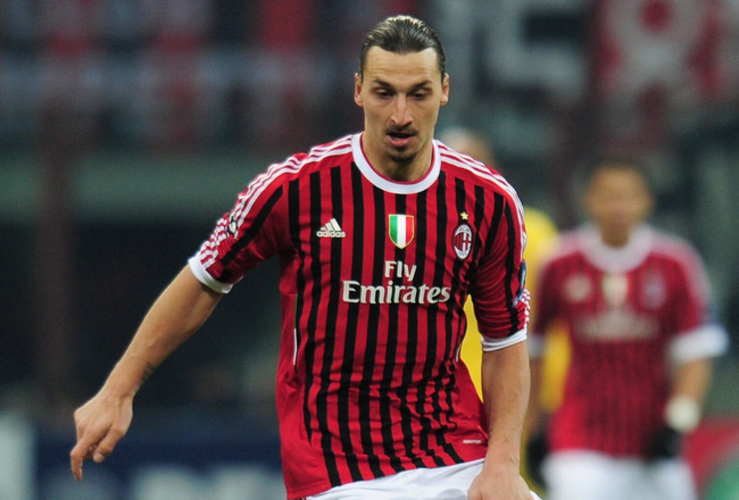 Zlatan Ibrahimovic's 10 Most Memorable Quotes | Bleacher Report