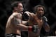 Ben Henderson defeated Frankie Edgar by unanimous decision to capture the lightweight belt (Photo courtesy of MMAConvert.com)