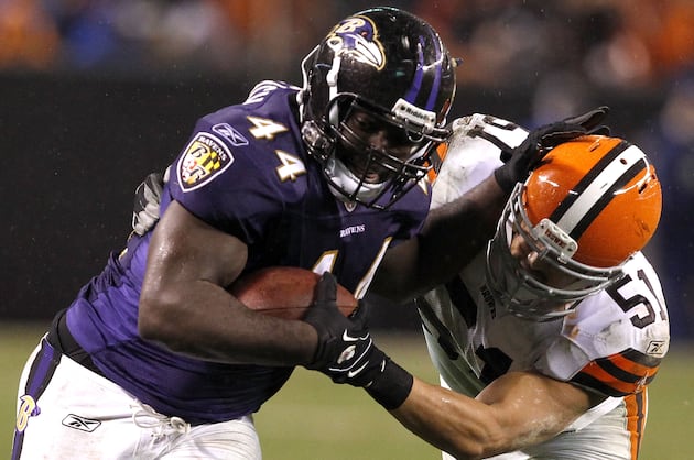 Debate: Are Fullbacks Underrated in Today's NFL?