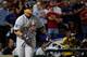Can Miguel Cabrera hack third base? If he keeps doing this, will it even matter?